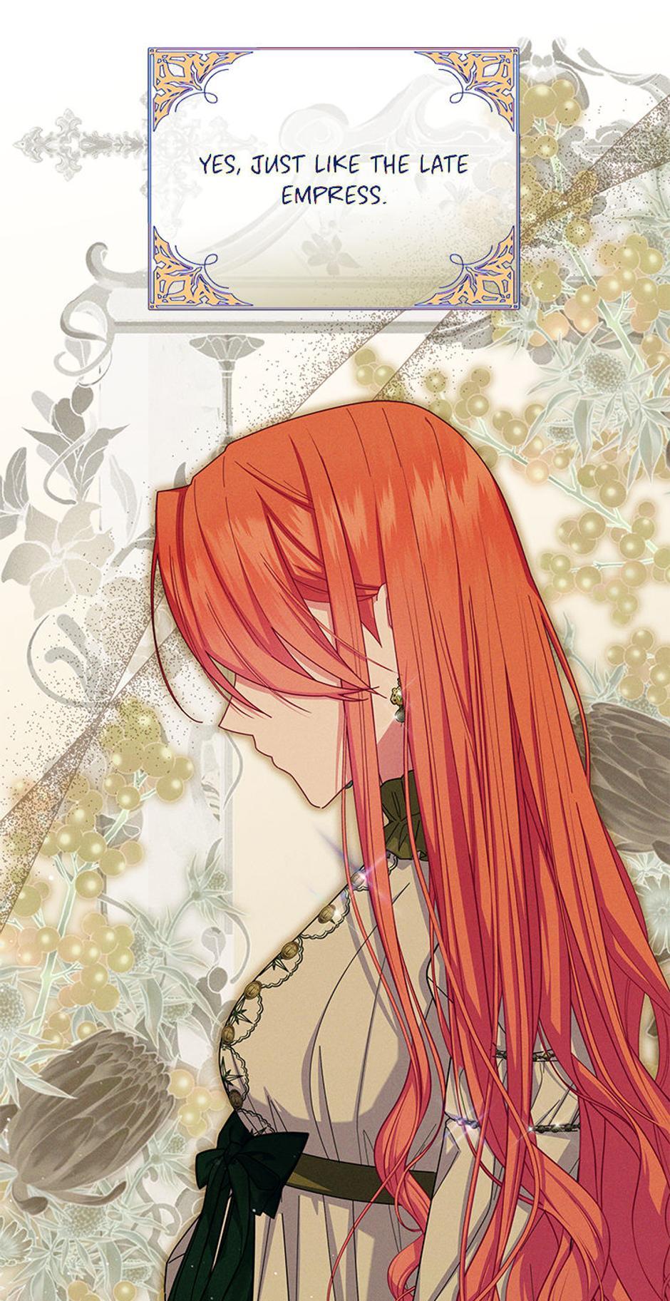 Read Princess Eveness Saves Herself EN Manga Online