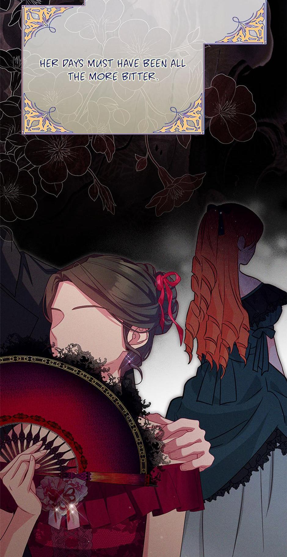 Read Princess Eveness Saves Herself EN Manga Online