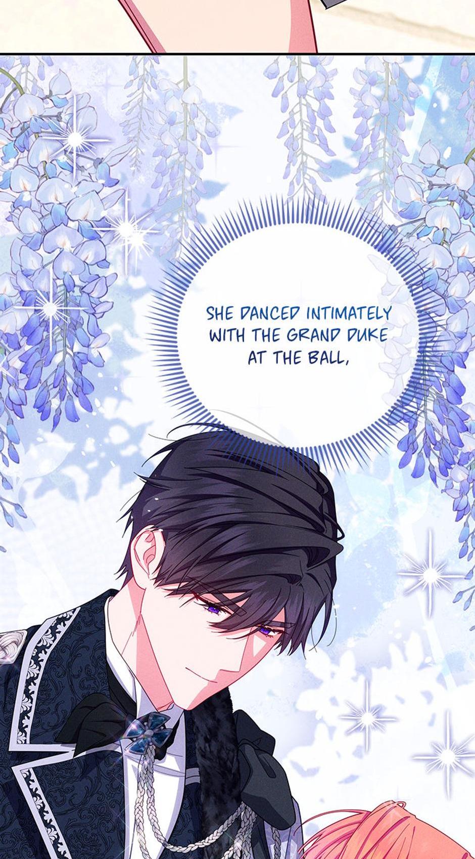 Read Princess Eveness Saves Herself EN Manga Online