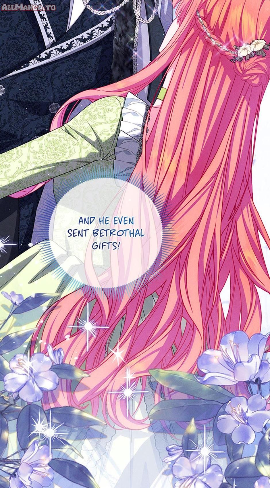 Read Princess Eveness Saves Herself EN Manga Online