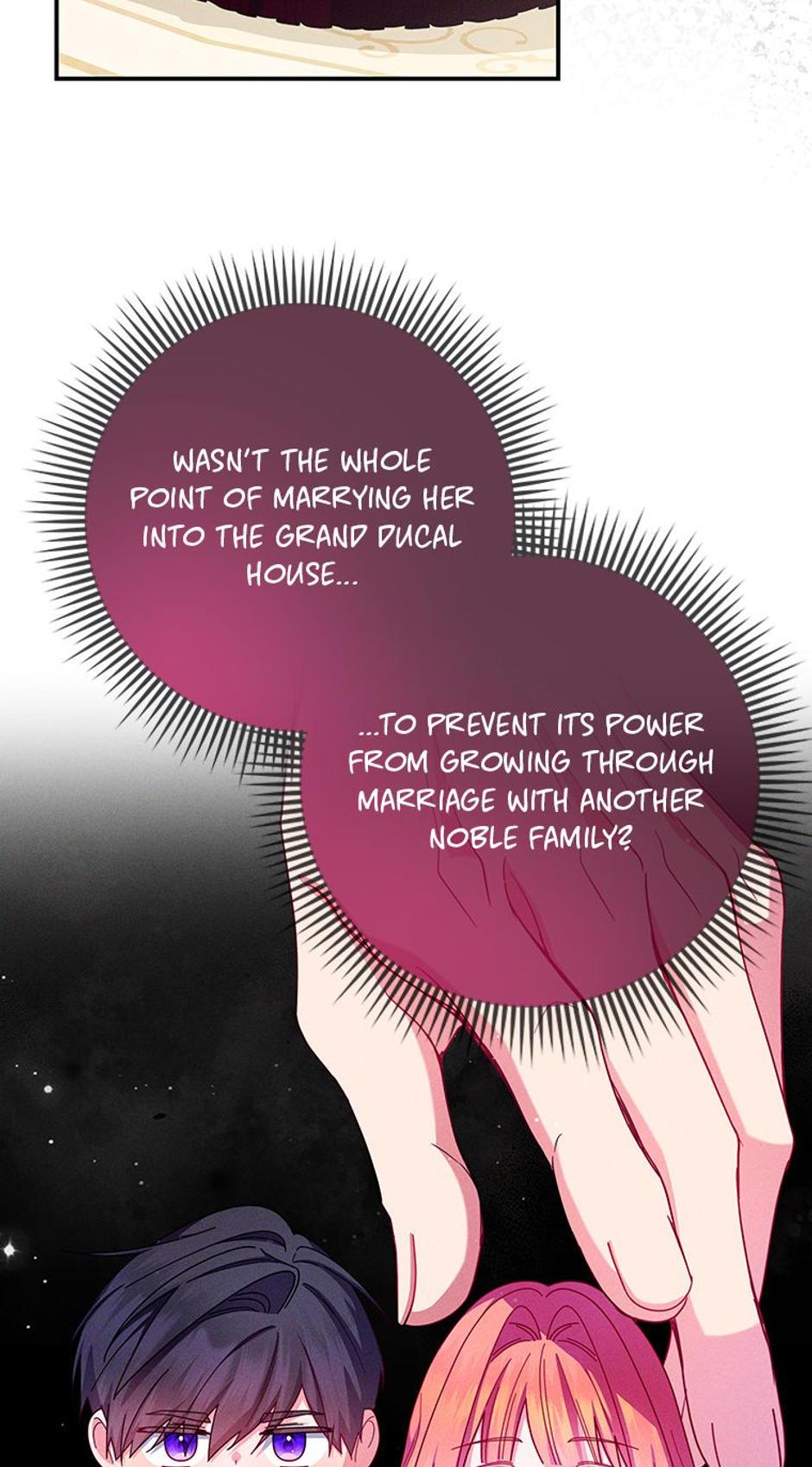 Read Princess Eveness Saves Herself EN Manga Online