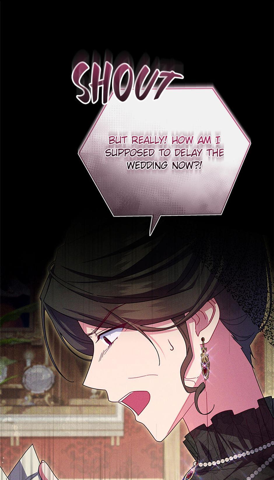 Read Princess Eveness Saves Herself EN Manga Online