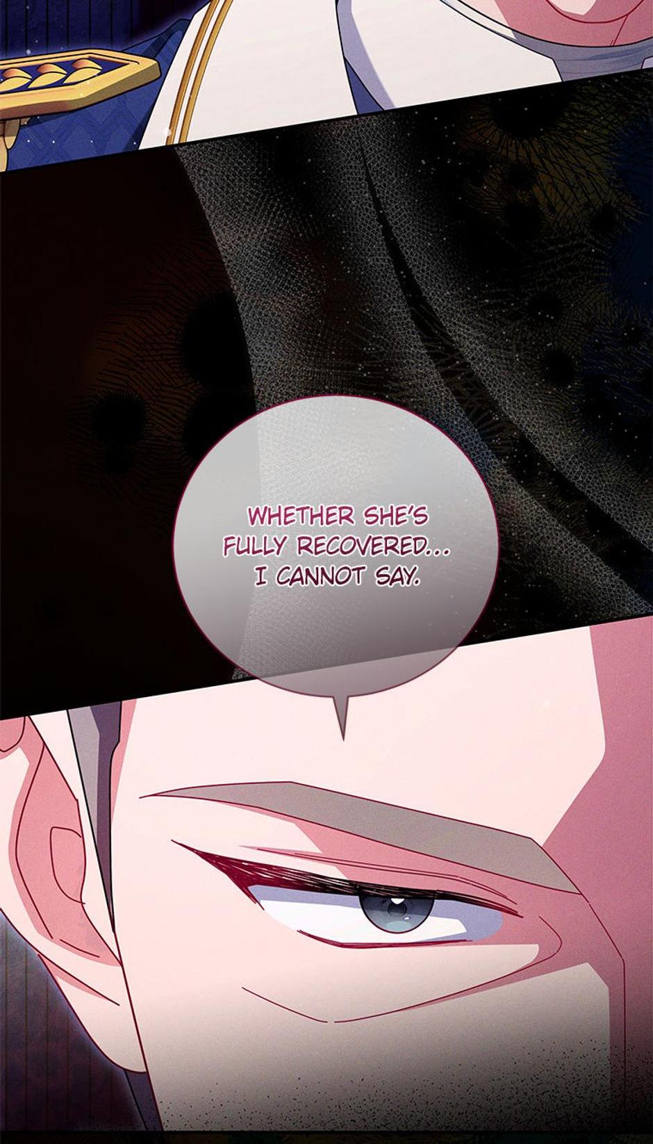 Read Princess Eveness Saves Herself EN Manga Online