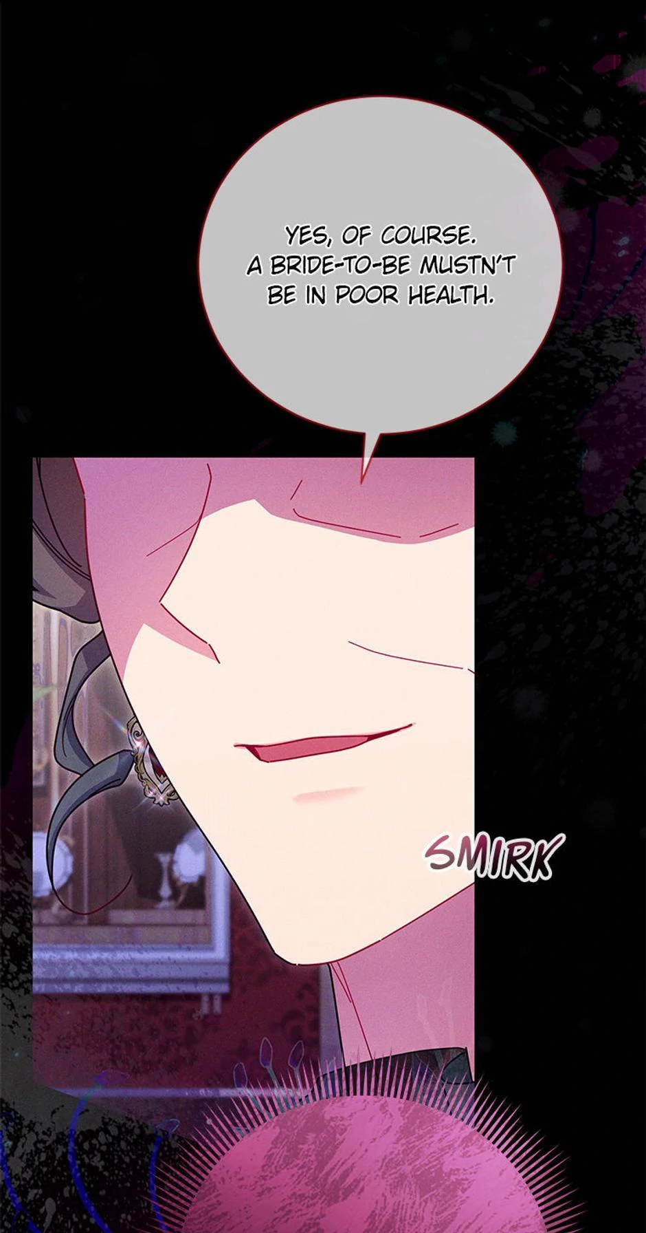 Read Princess Eveness Saves Herself EN Manga Online