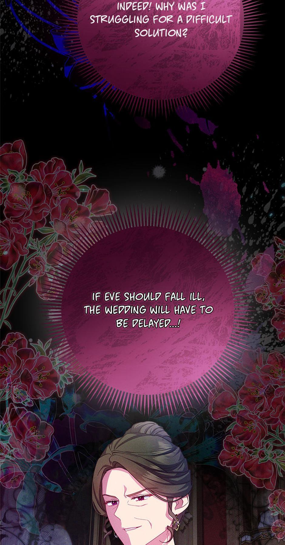 Read Princess Eveness Saves Herself EN Manga Online