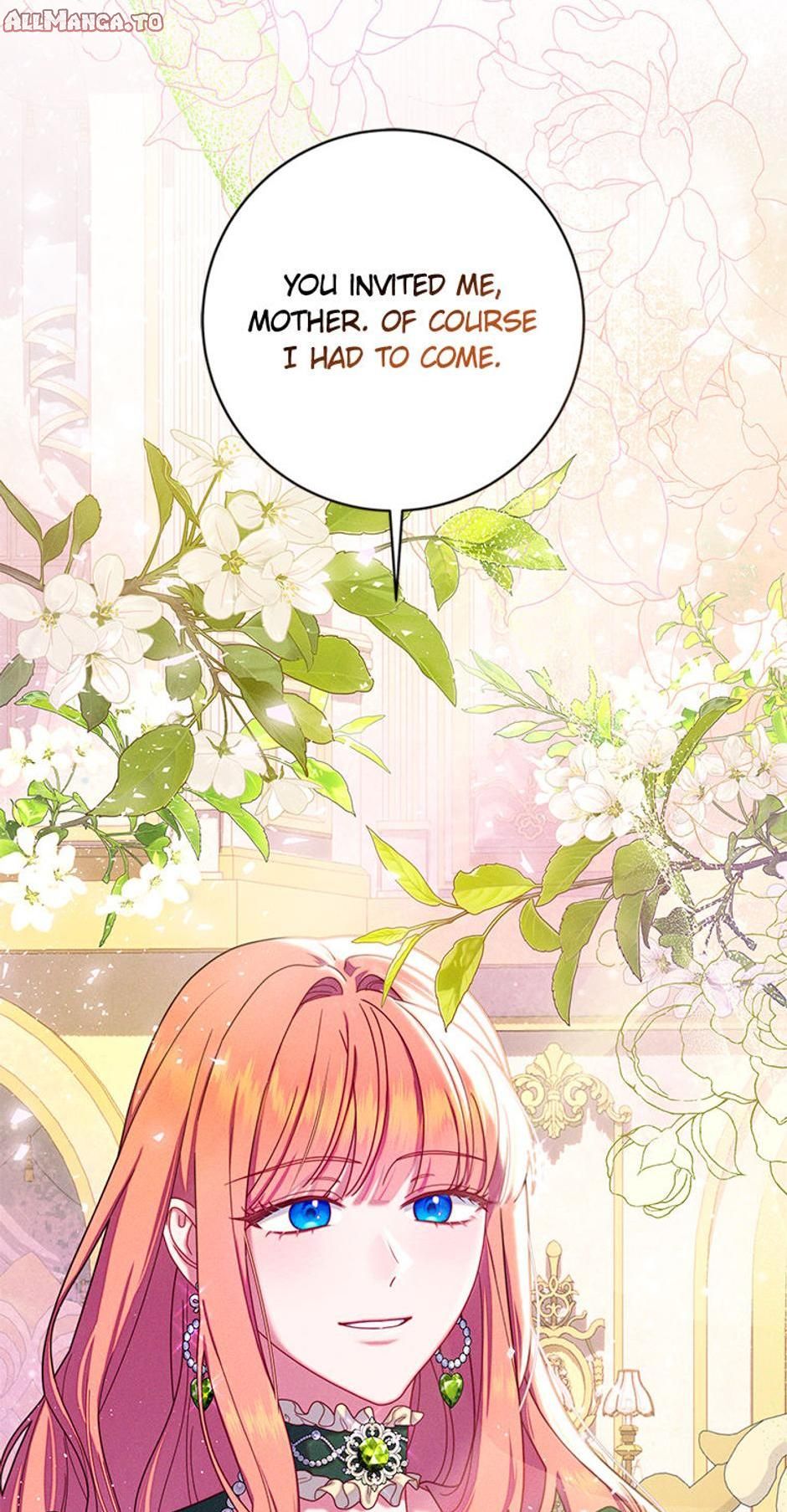 Read Princess Eveness Saves Herself EN Manga Online