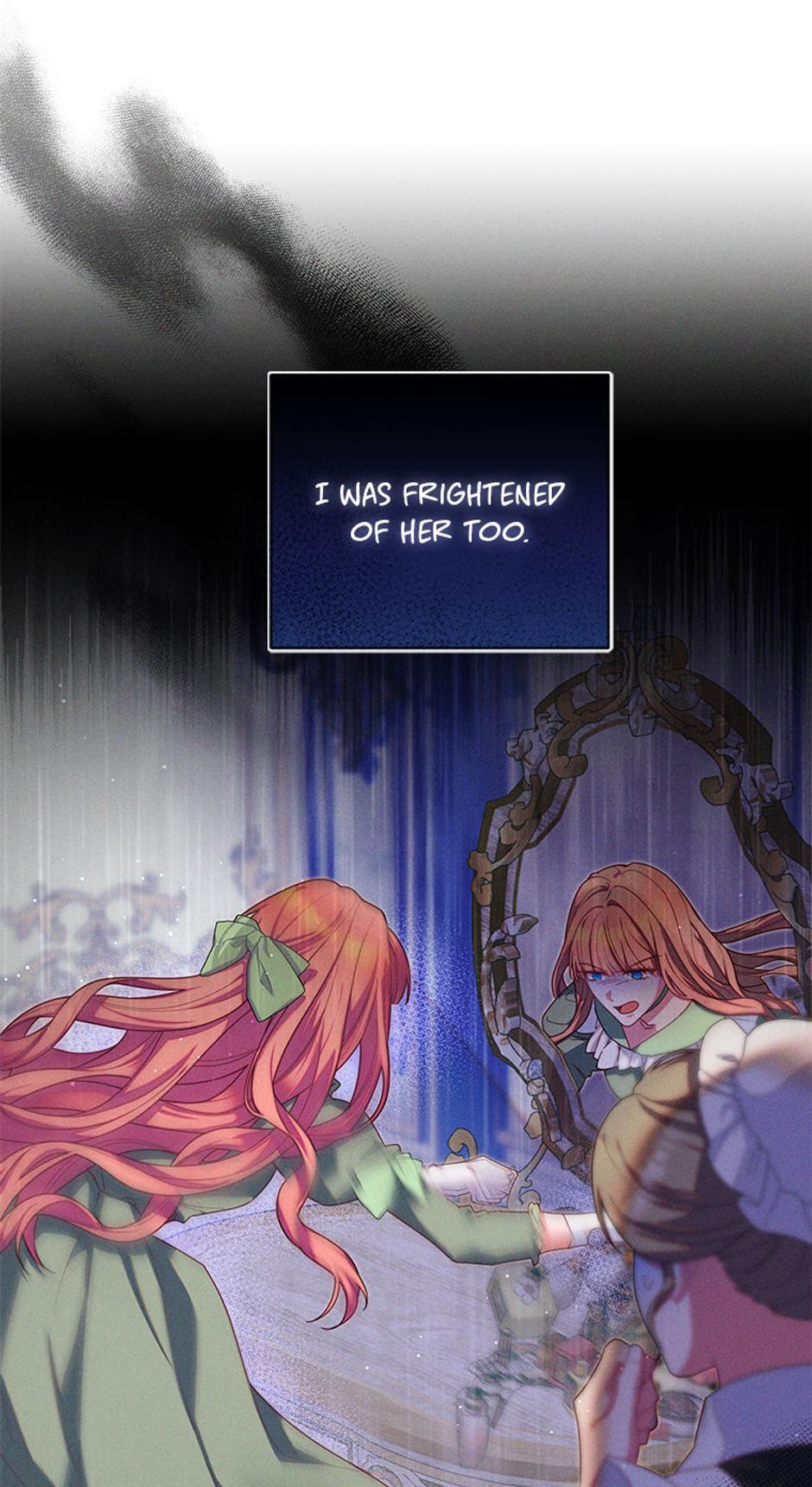 Read Princess Eveness Saves Herself EN Manga Online