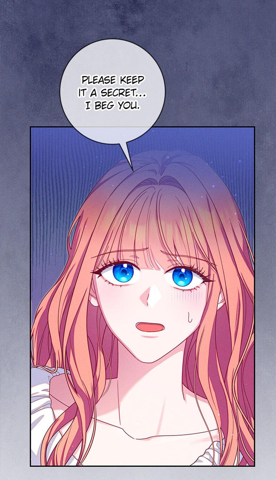 Read Princess Eveness Saves Herself EN Manga Online