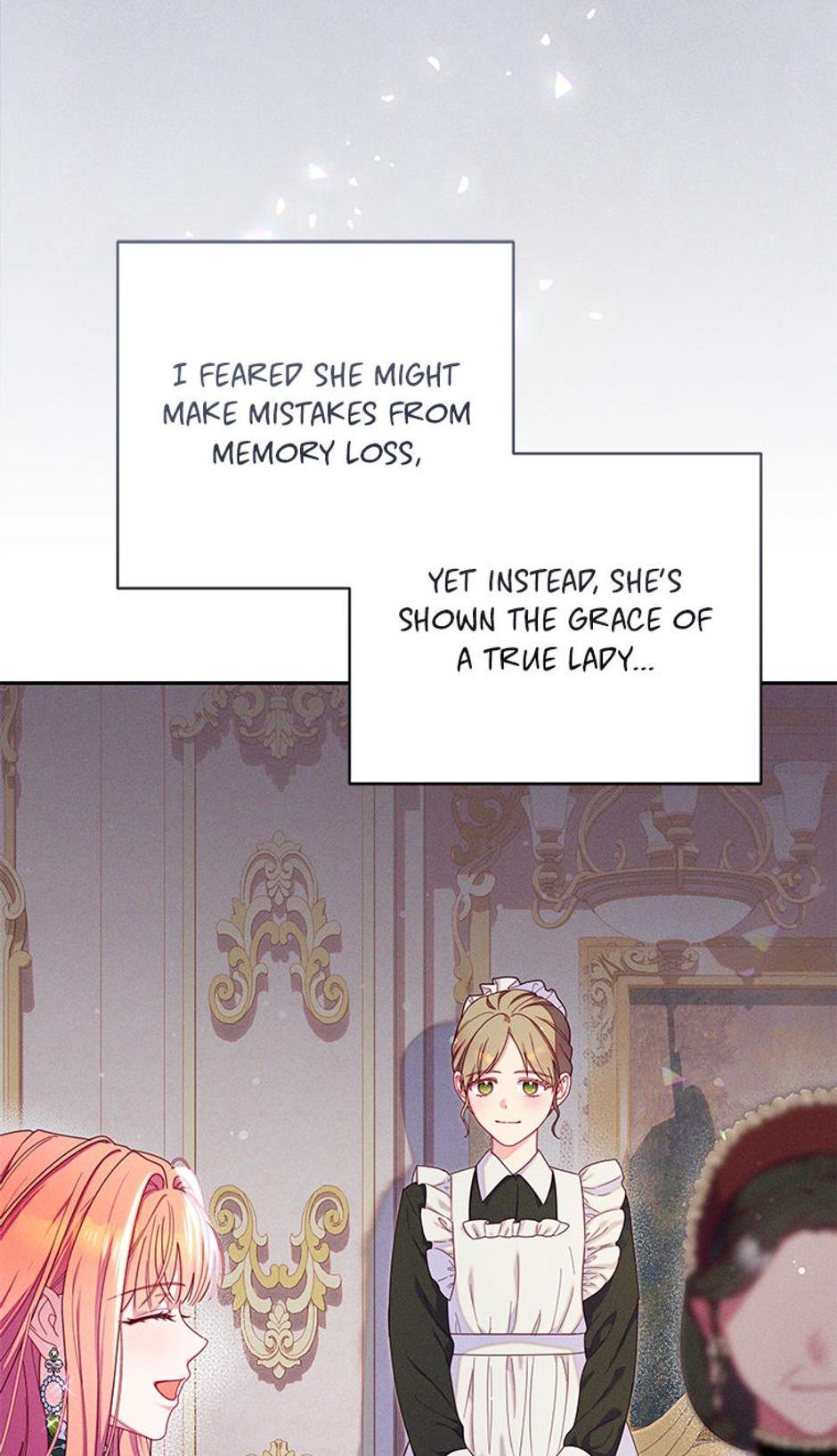 Read Princess Eveness Saves Herself EN Manga Online