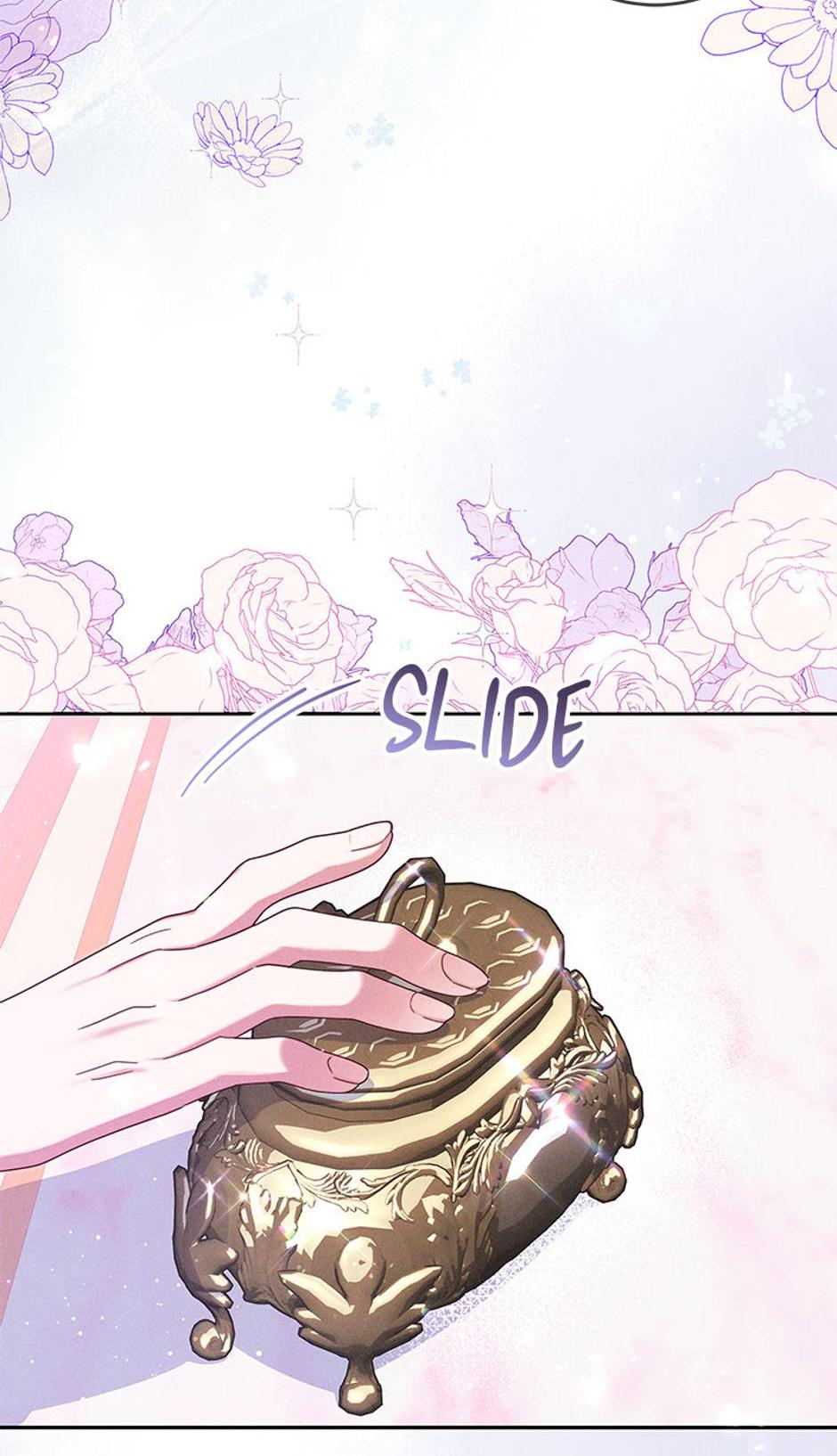 Read Princess Eveness Saves Herself EN Manga Online