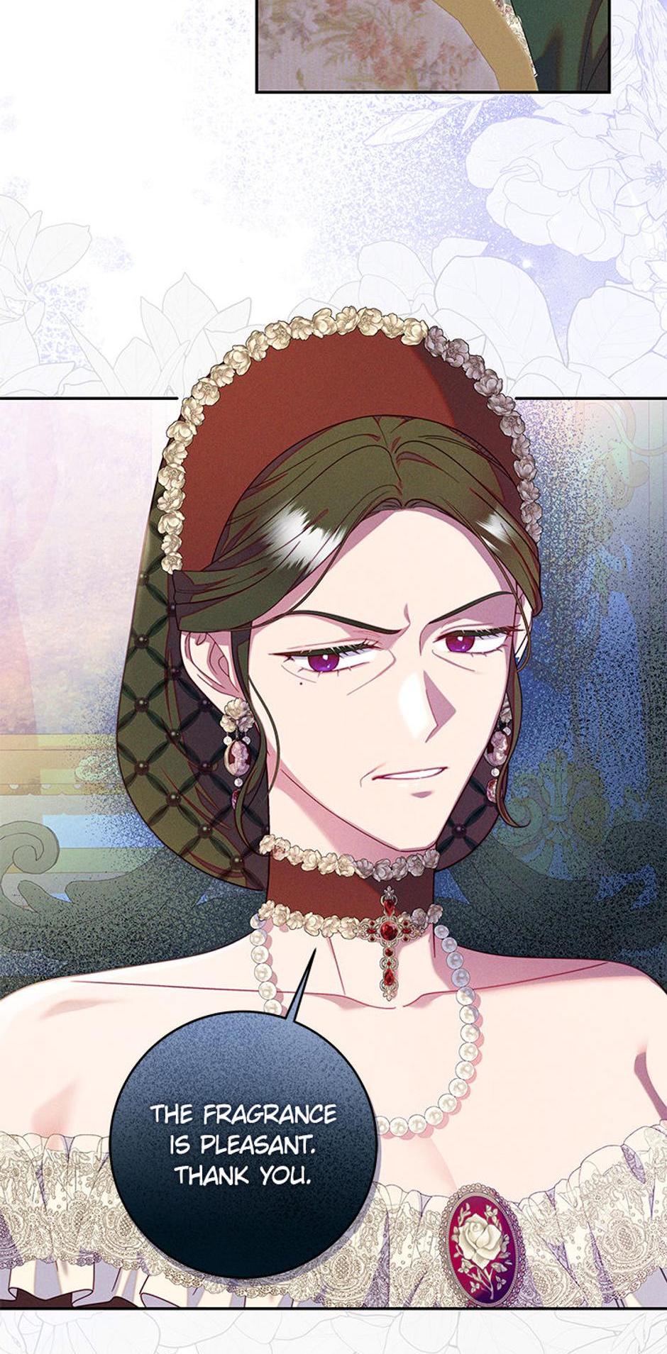 Read Princess Eveness Saves Herself EN Manga Online