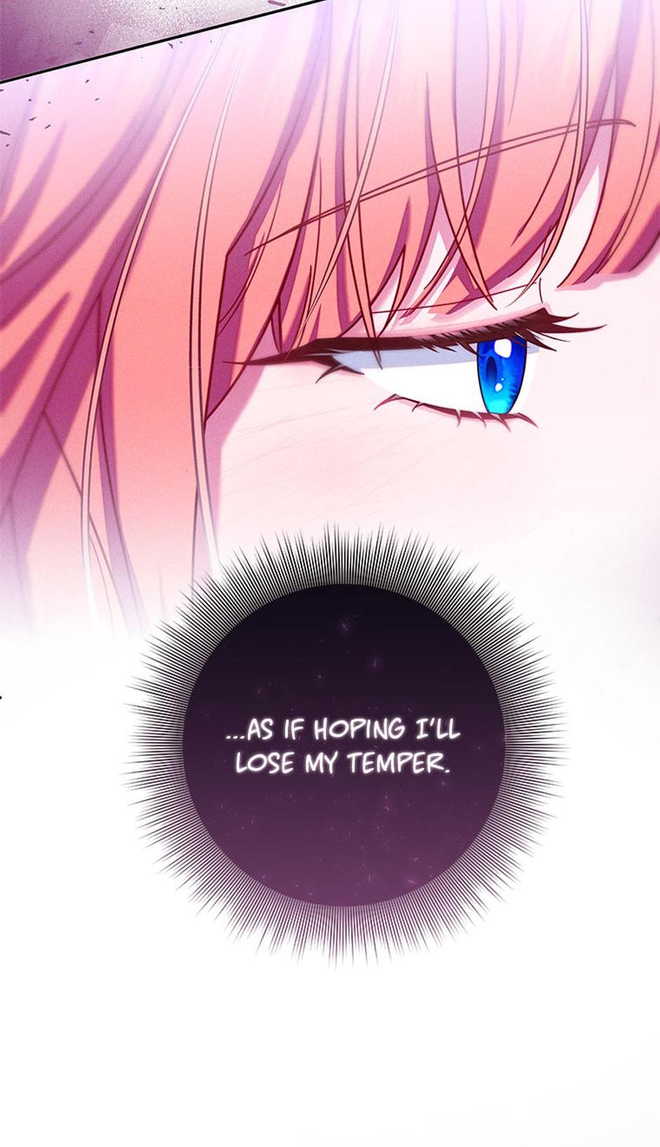 Read Princess Eveness Saves Herself EN Manga Online