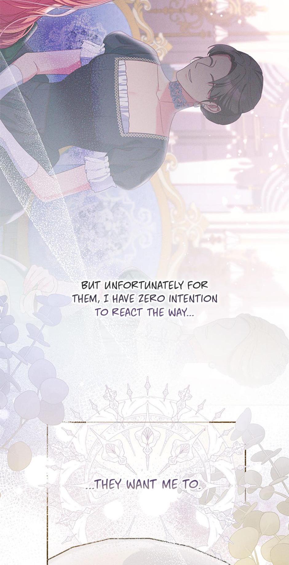 Read Princess Eveness Saves Herself EN Manga Online