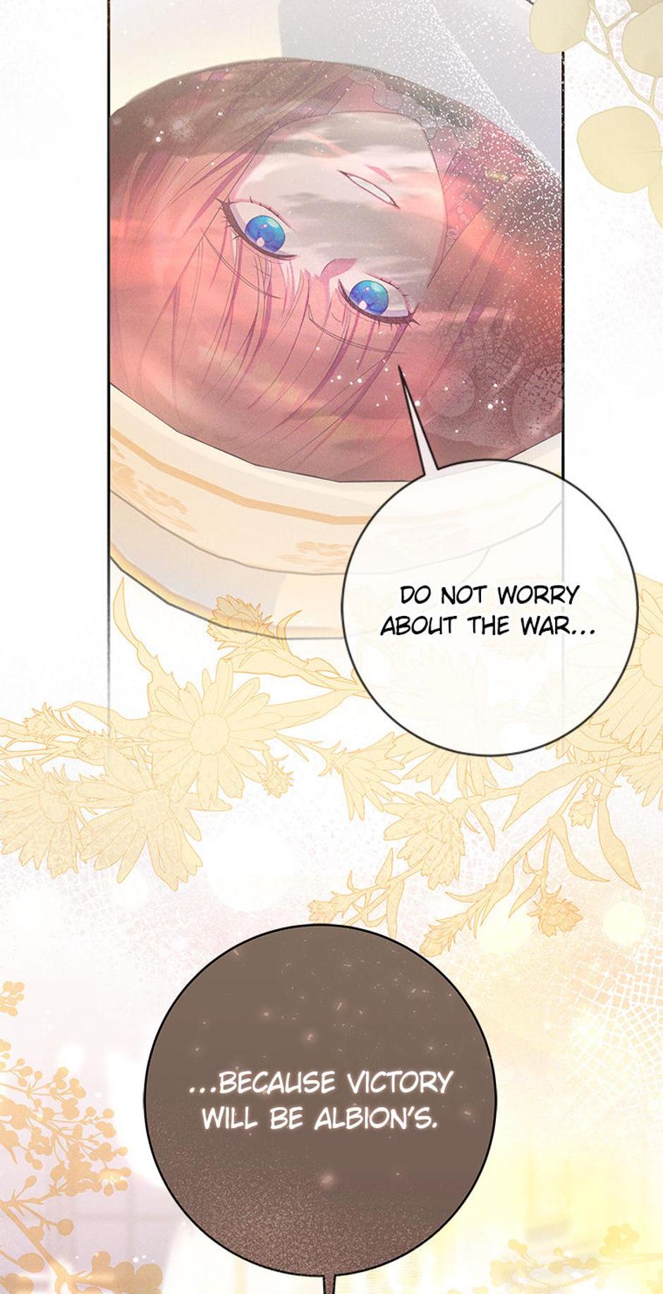 Read Princess Eveness Saves Herself EN Manga Online