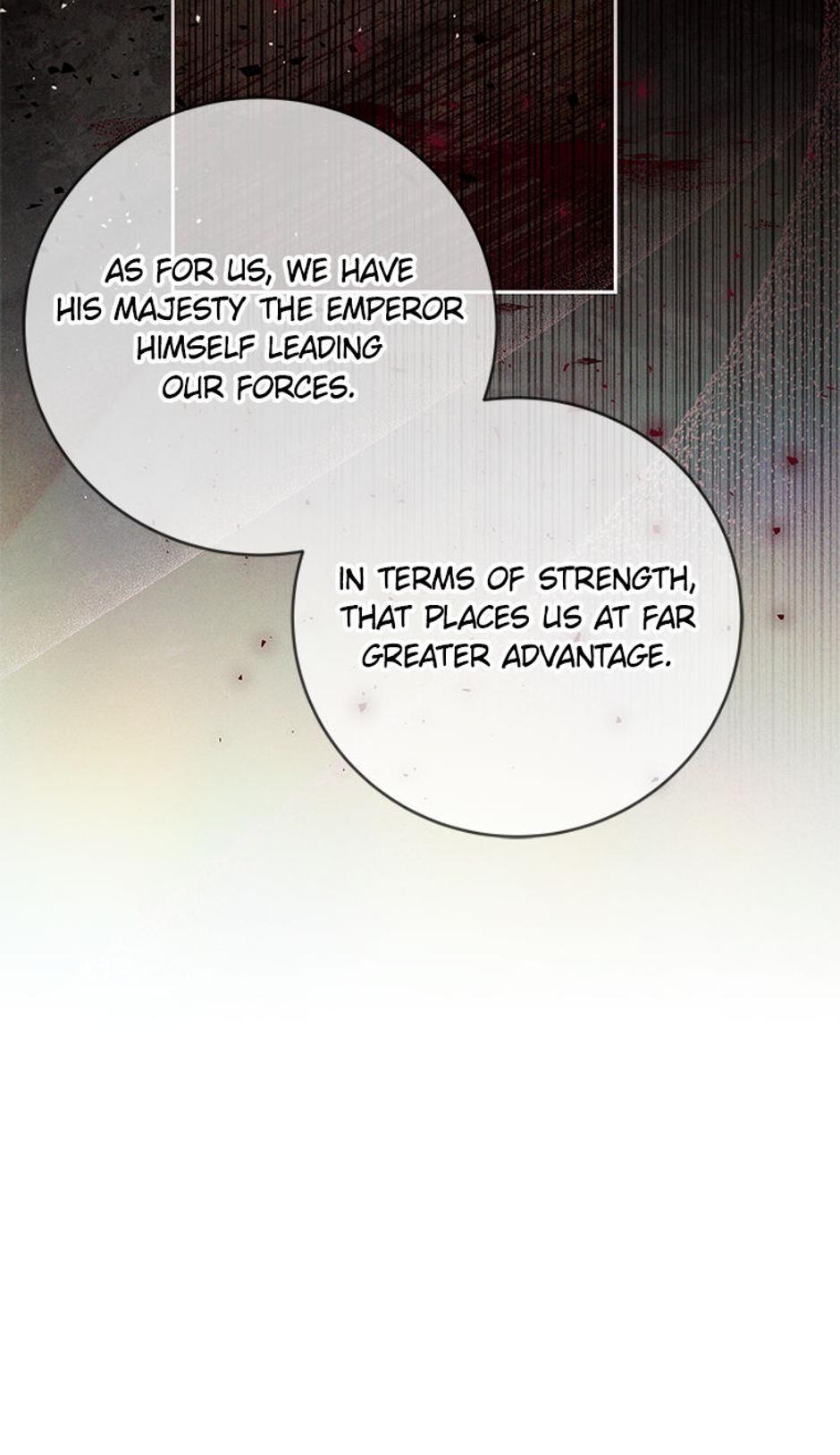 Read Princess Eveness Saves Herself EN Manga Online