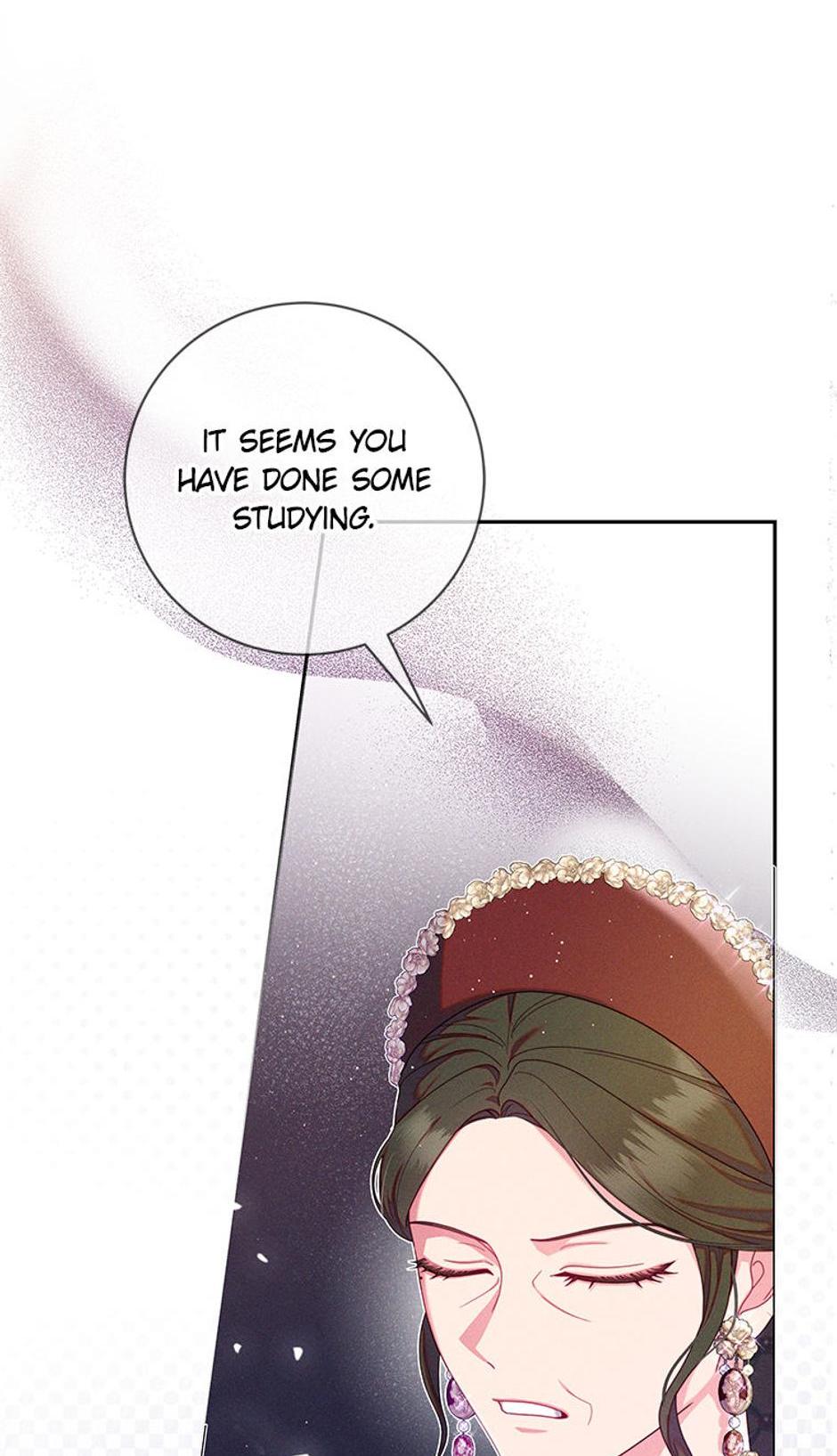 Read Princess Eveness Saves Herself EN Manga Online