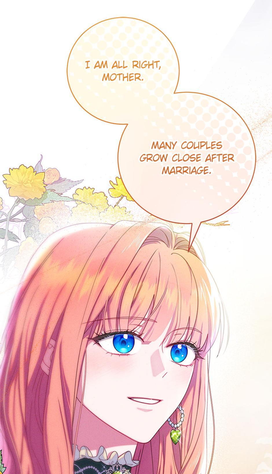 Read Princess Eveness Saves Herself EN Manga Online