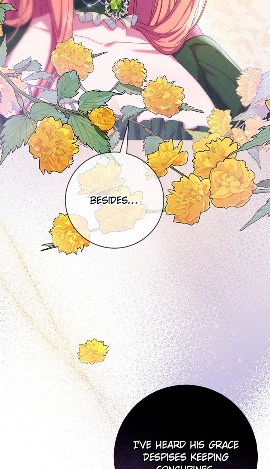 Read Princess Eveness Saves Herself EN Manga Online