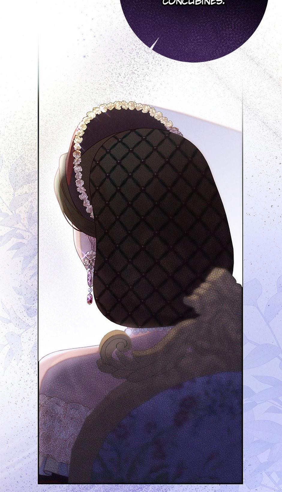 Read Princess Eveness Saves Herself EN Manga Online