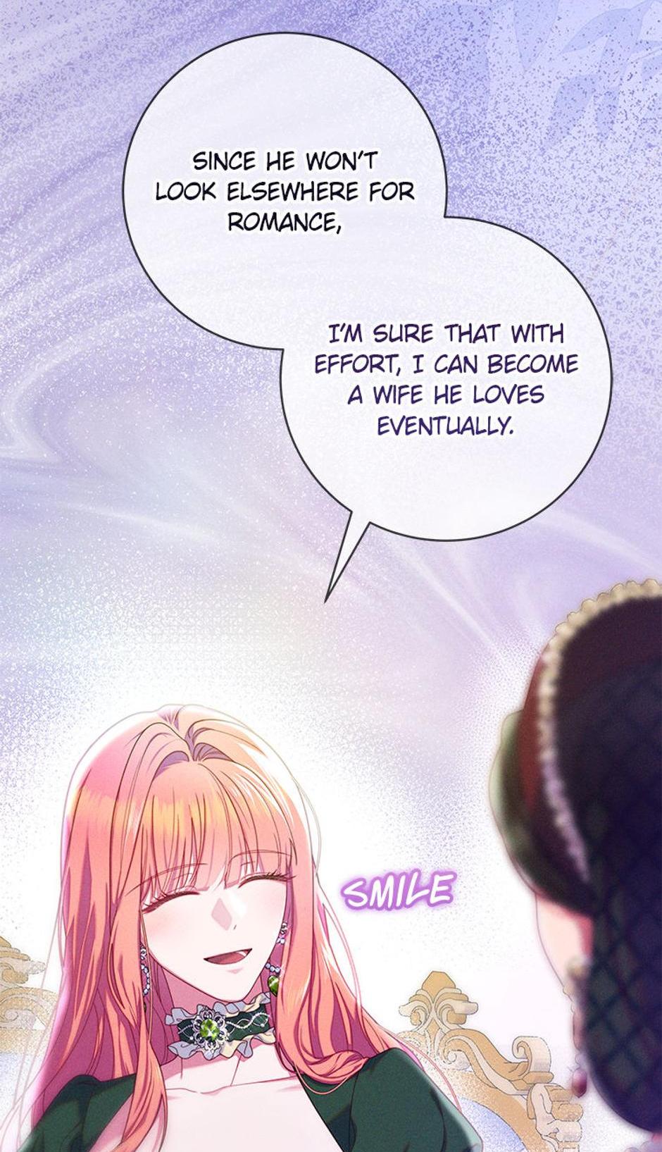 Read Princess Eveness Saves Herself EN Manga Online