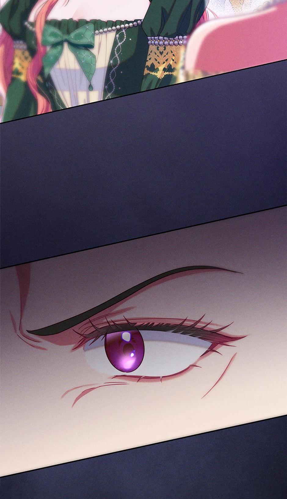 Read Princess Eveness Saves Herself EN Manga Online