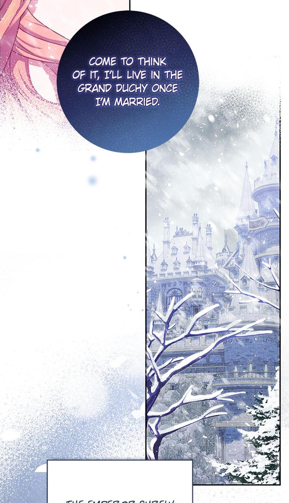 Read Princess Eveness Saves Herself EN Manga Online