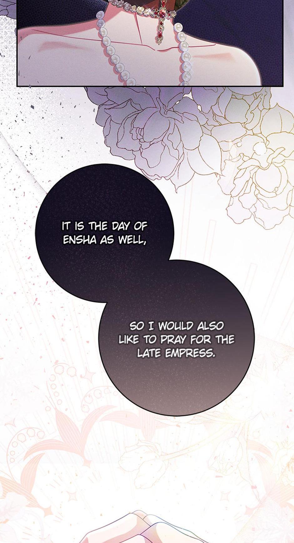 Read Princess Eveness Saves Herself EN Manga Online