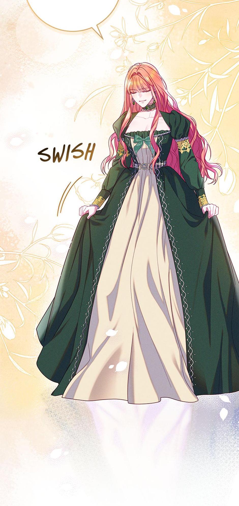 Read Princess Eveness Saves Herself EN Manga Online
