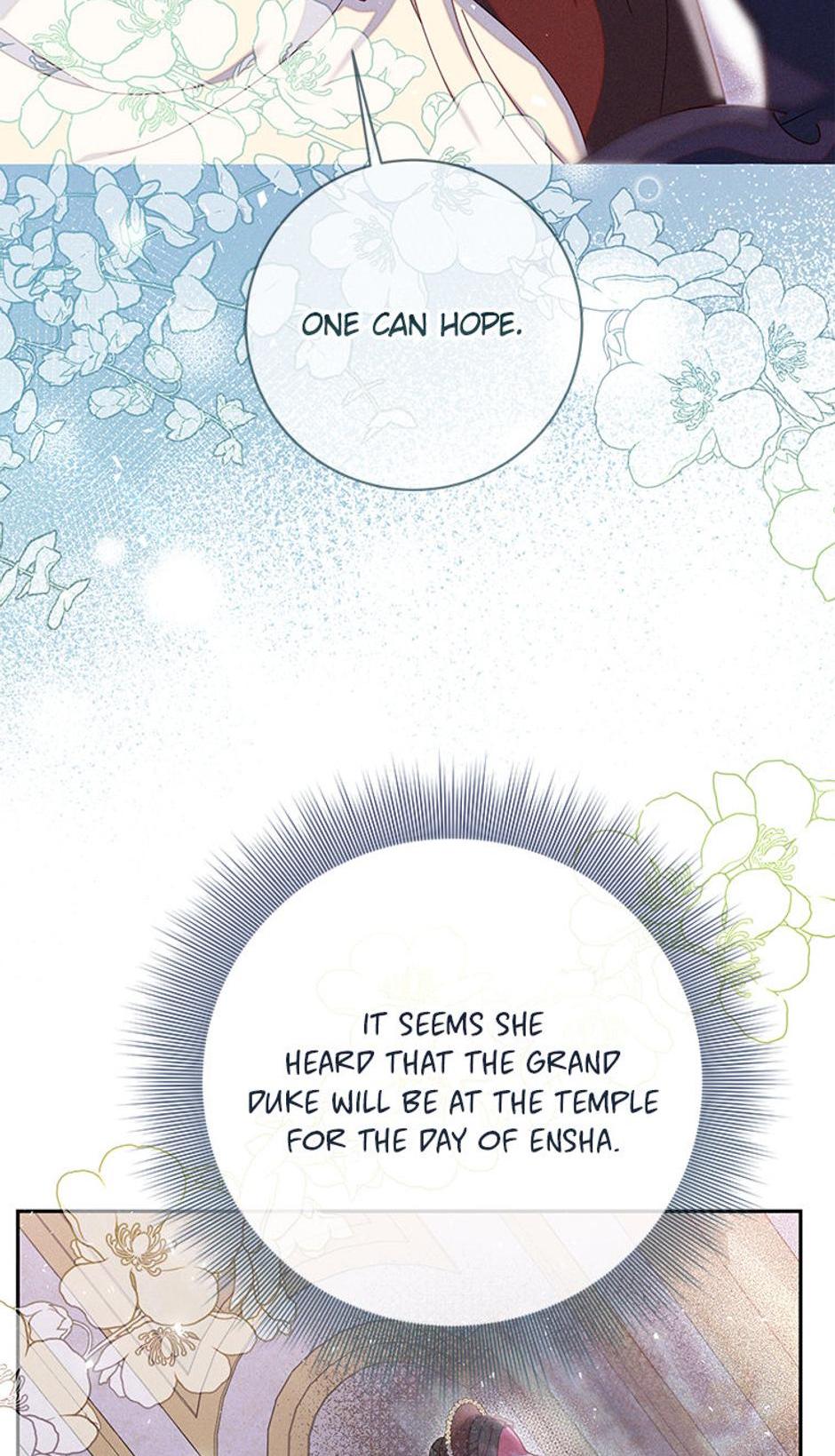 Read Princess Eveness Saves Herself EN Manga Online