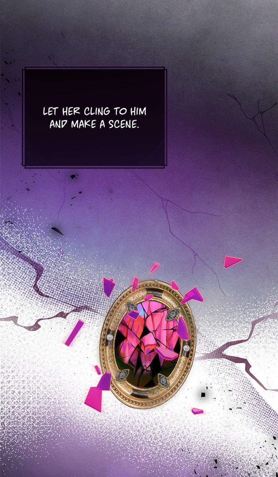 Read Princess Eveness Saves Herself EN Manga Online