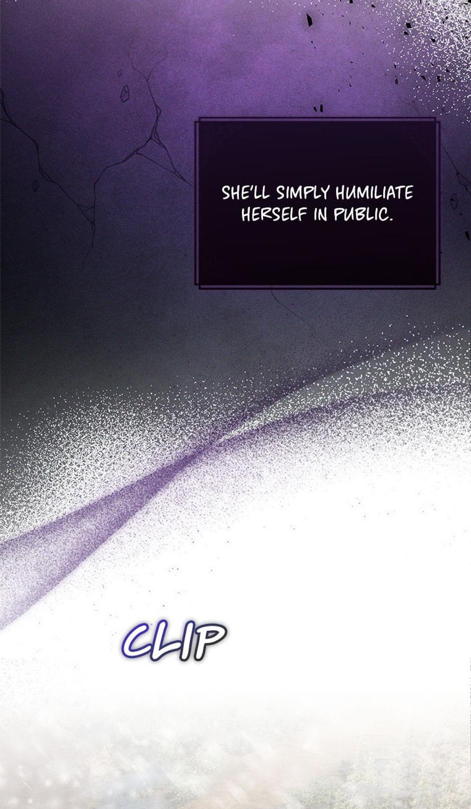 Read Princess Eveness Saves Herself EN Manga Online