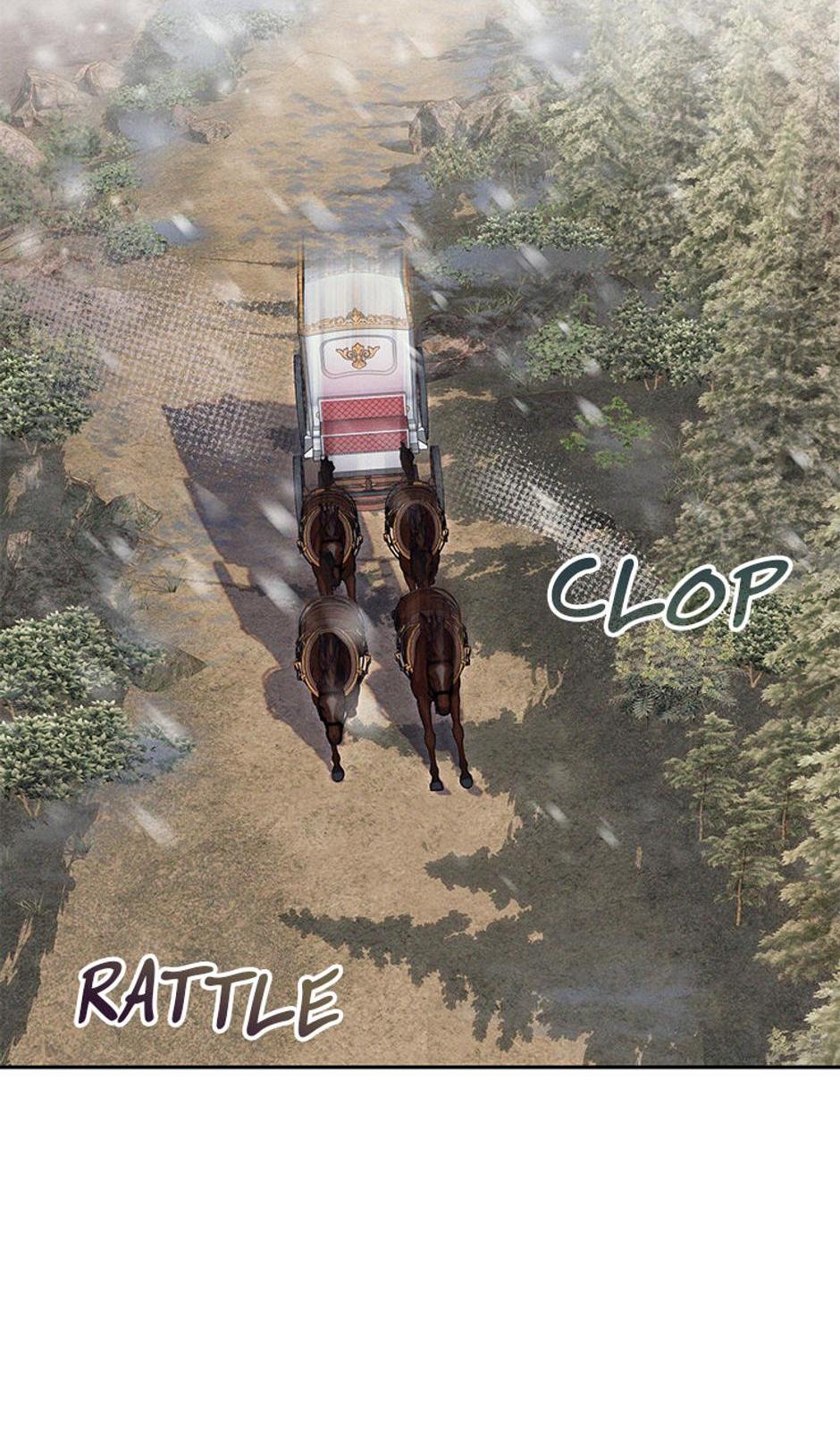 Read Princess Eveness Saves Herself EN Manga Online