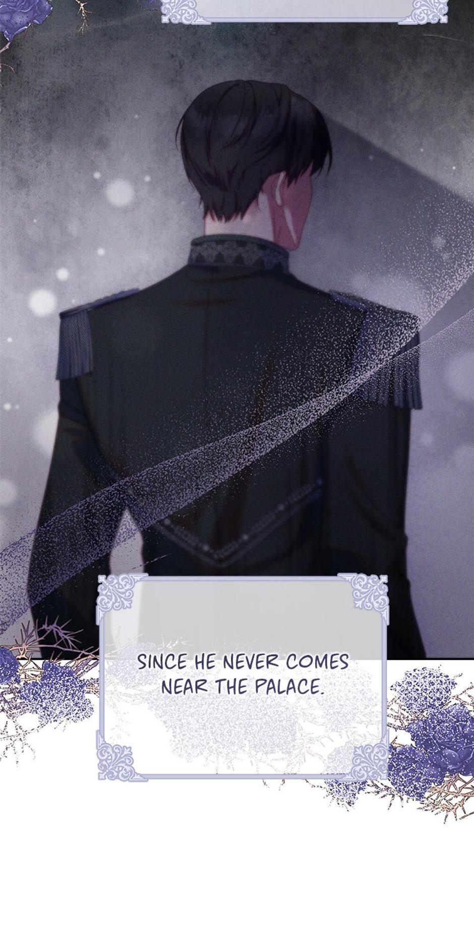 Read Princess Eveness Saves Herself EN Manga Online