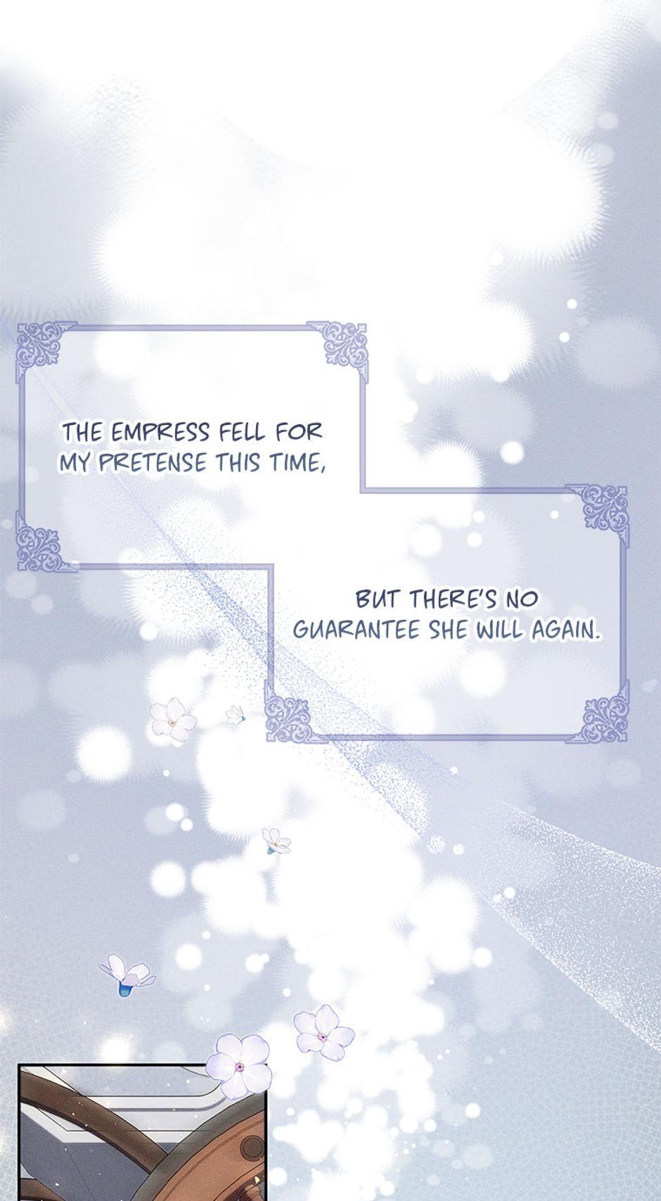 Read Princess Eveness Saves Herself EN Manga Online