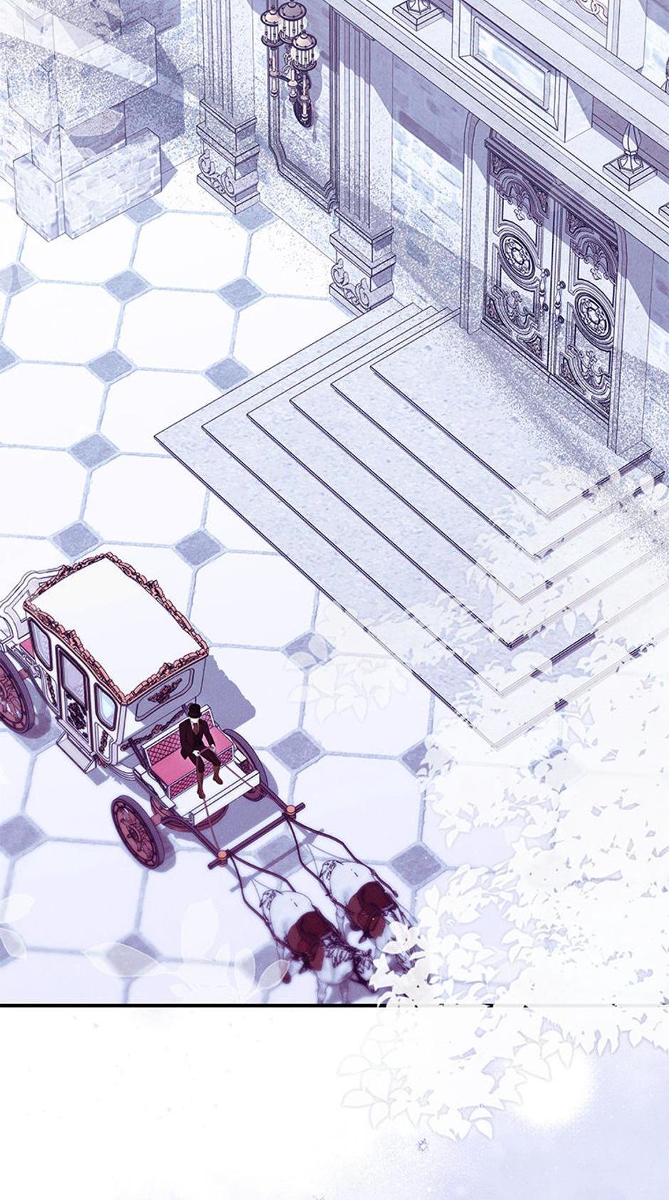 Read Princess Eveness Saves Herself EN Manga Online