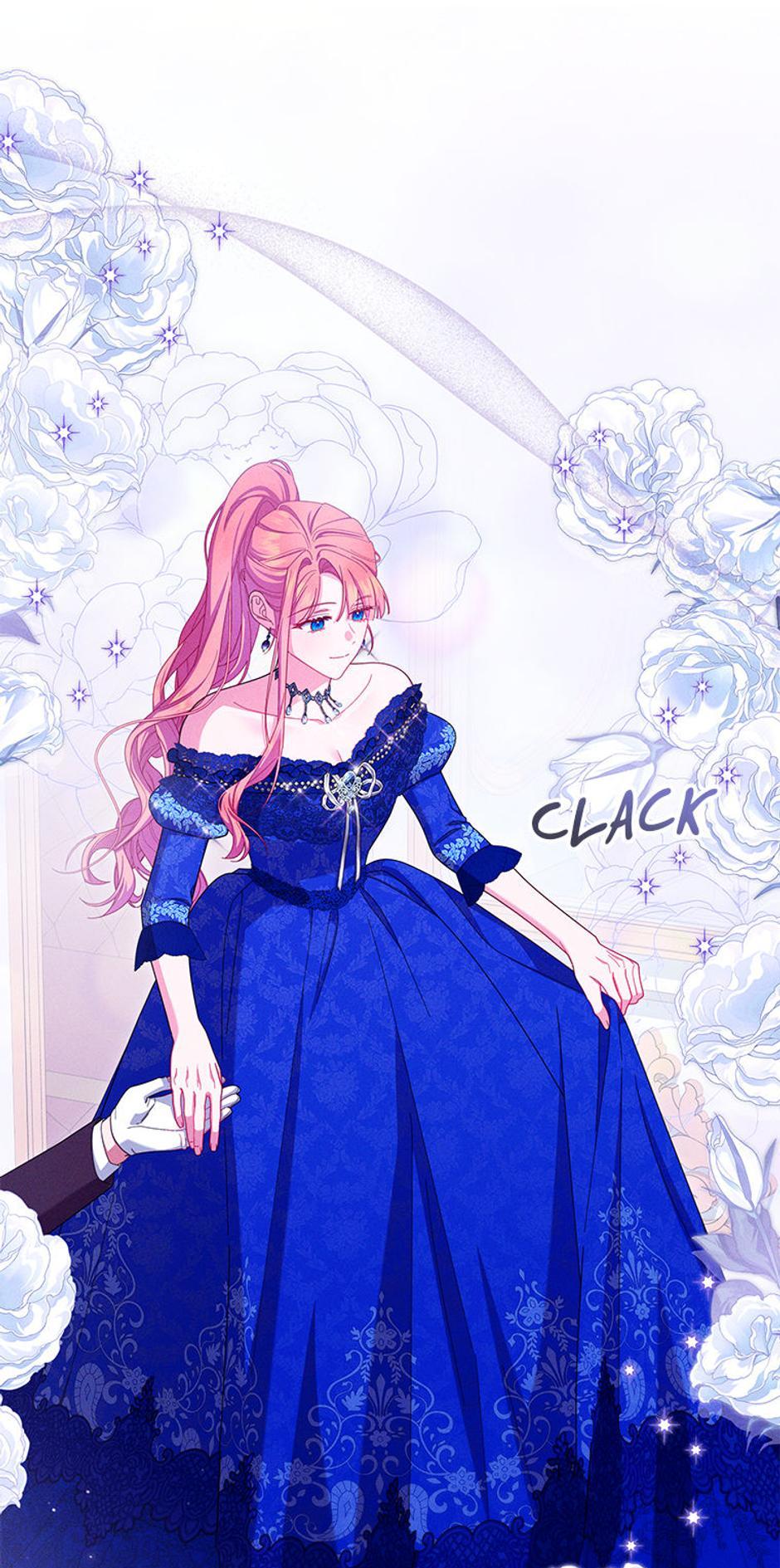 Read Princess Eveness Saves Herself EN Manga Online