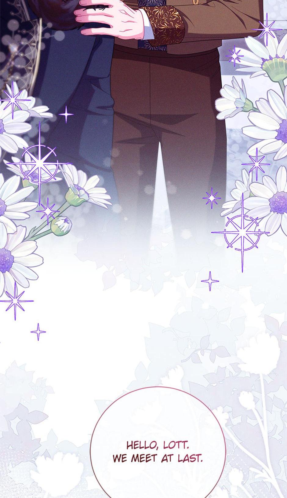 Read Princess Eveness Saves Herself EN Manga Online