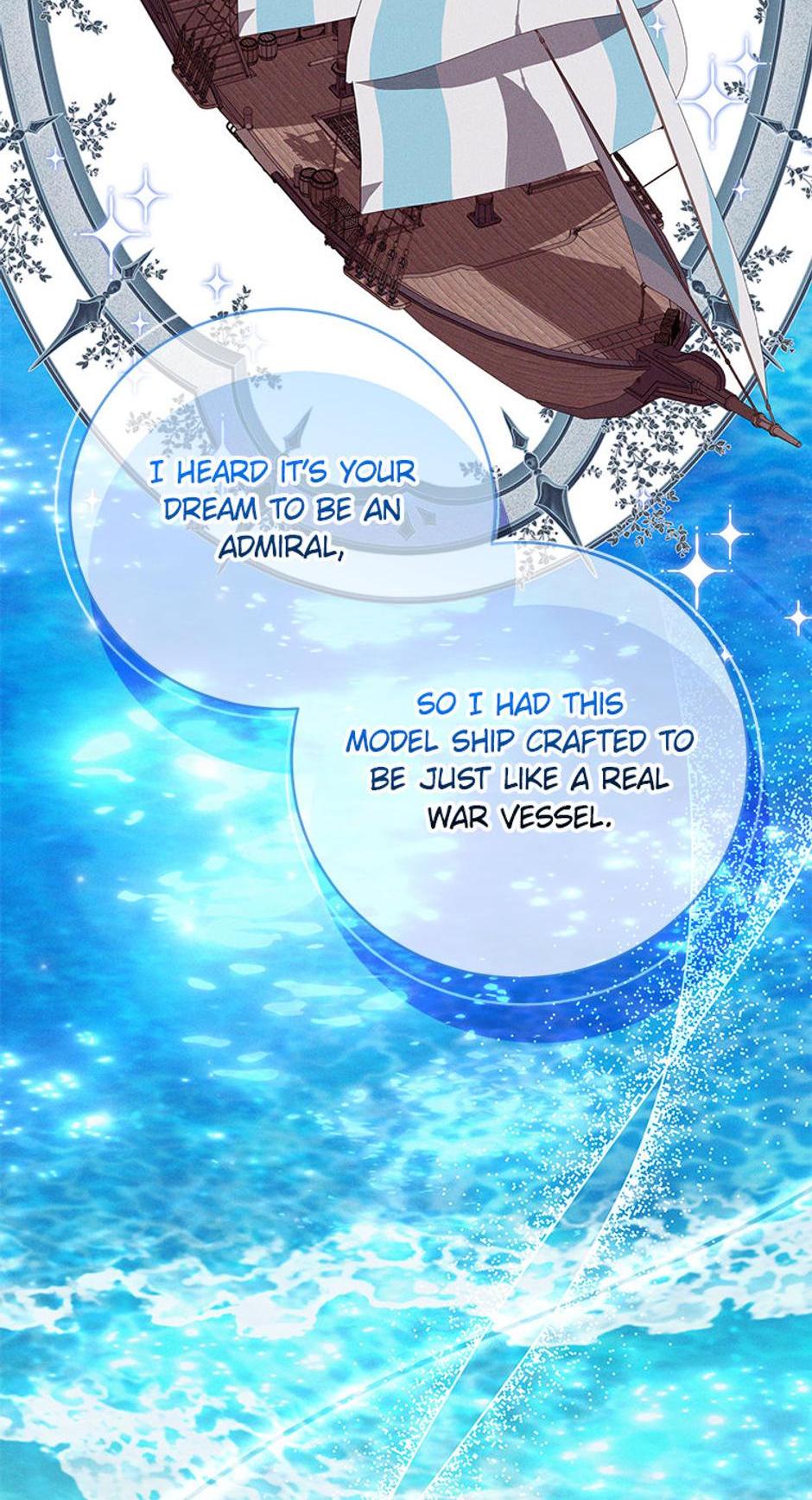 Read Princess Eveness Saves Herself EN Manga Online