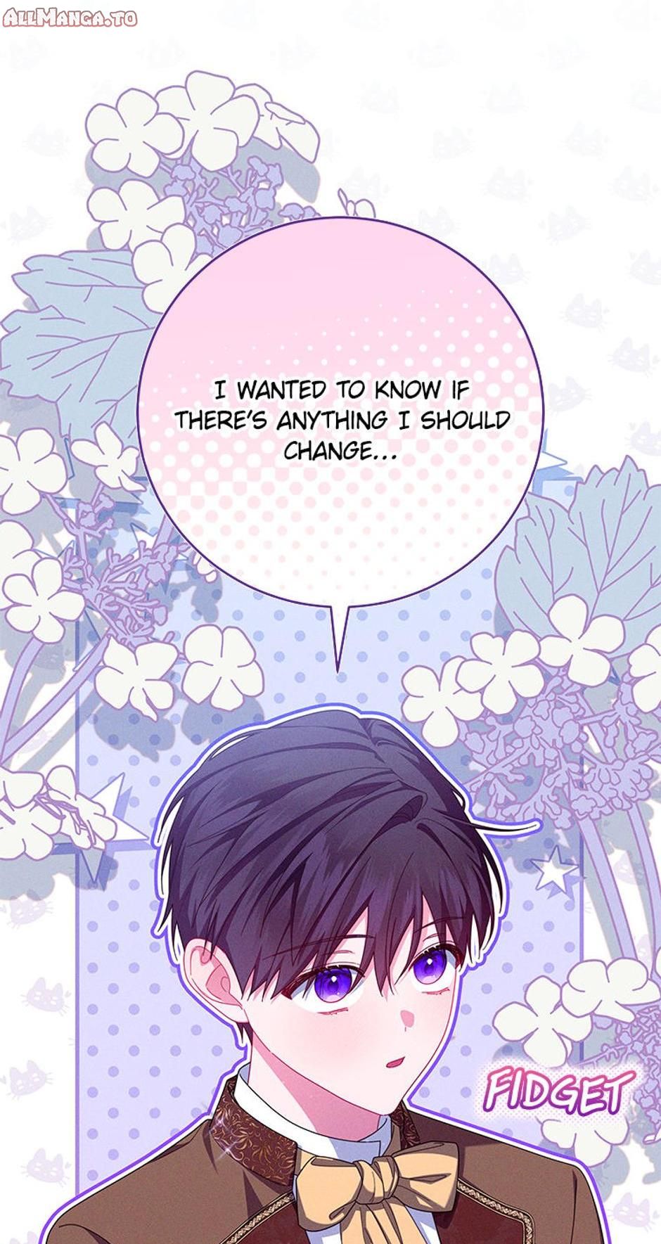 Read Princess Eveness Saves Herself EN Manga Online