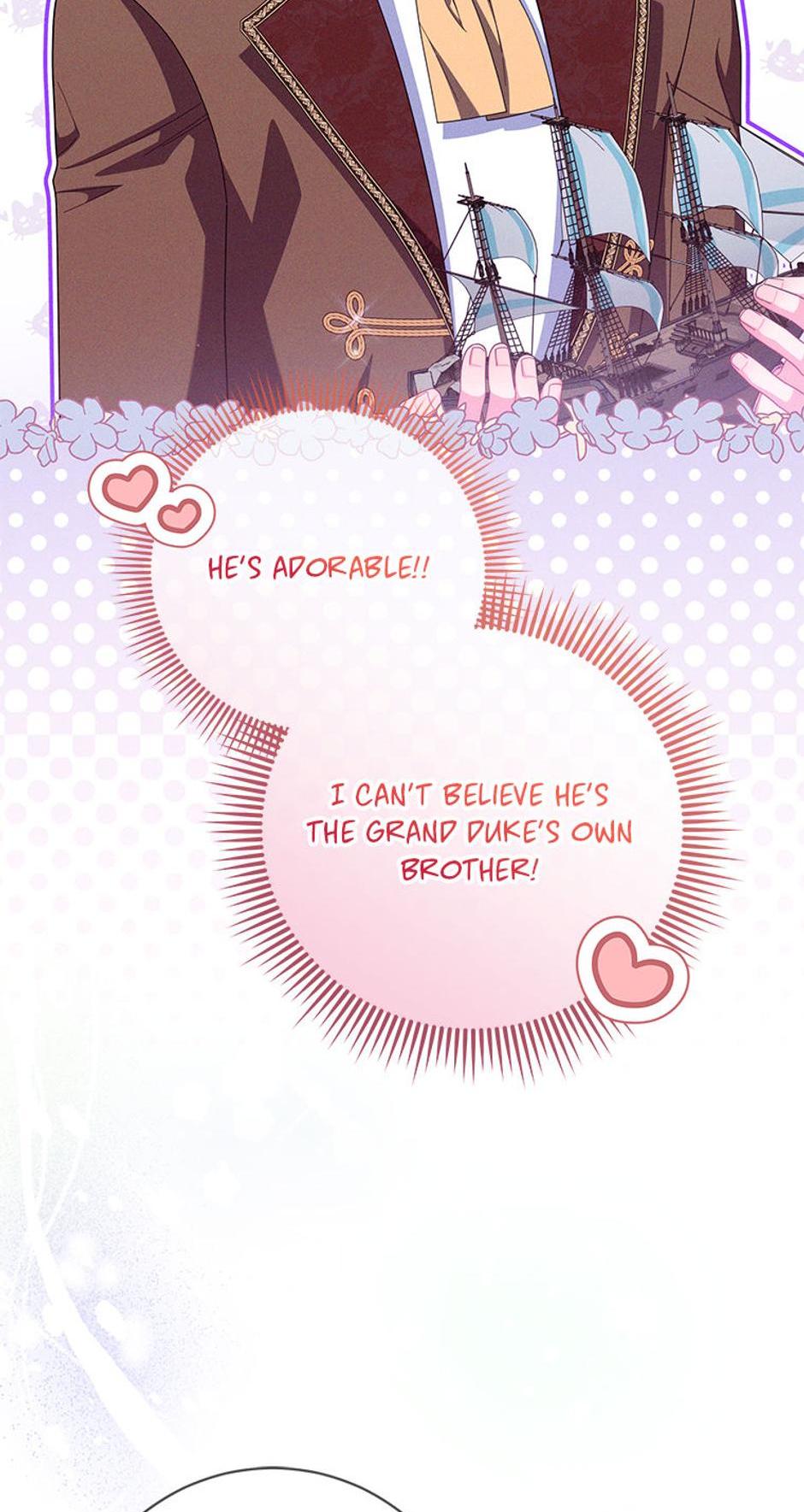 Read Princess Eveness Saves Herself EN Manga Online