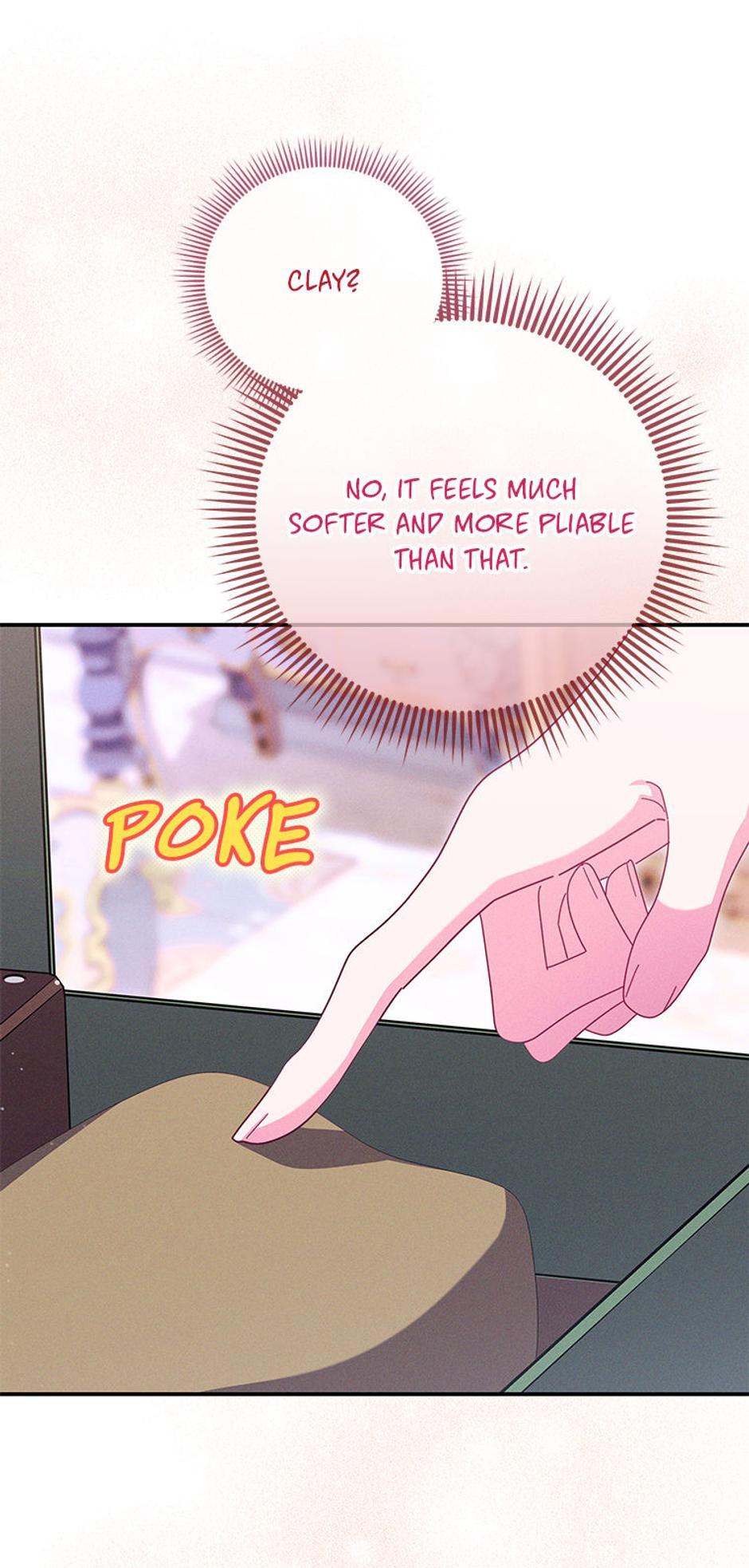 Read Princess Eveness Saves Herself EN Manga Online