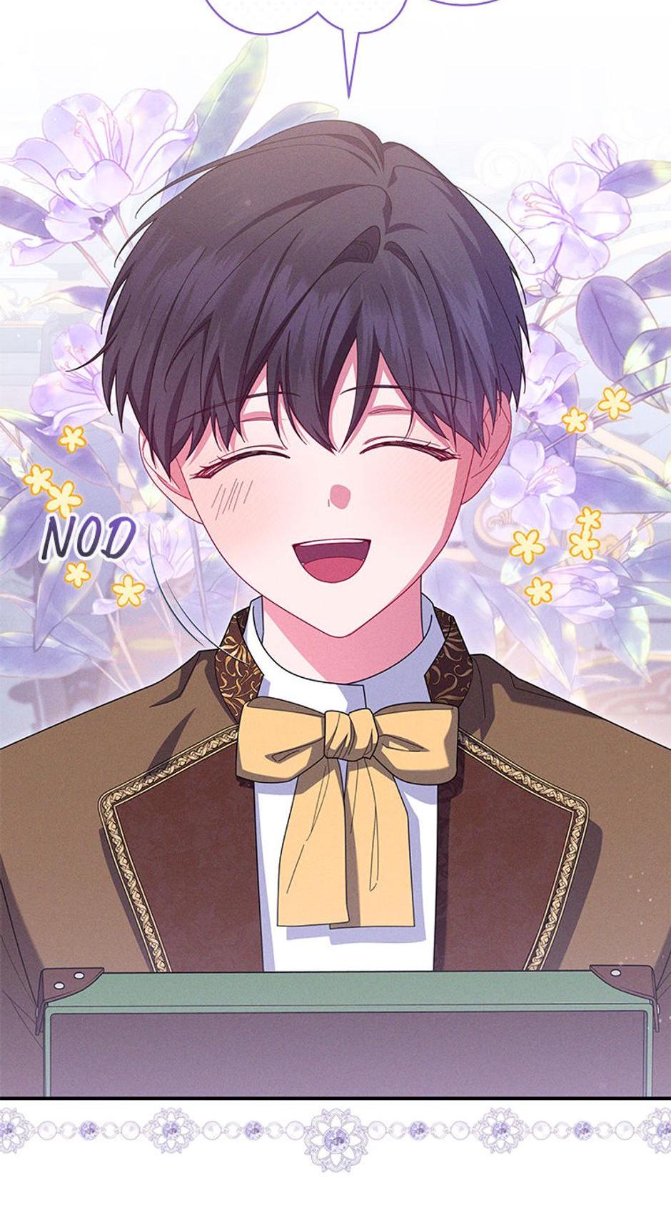 Read Princess Eveness Saves Herself EN Manga Online