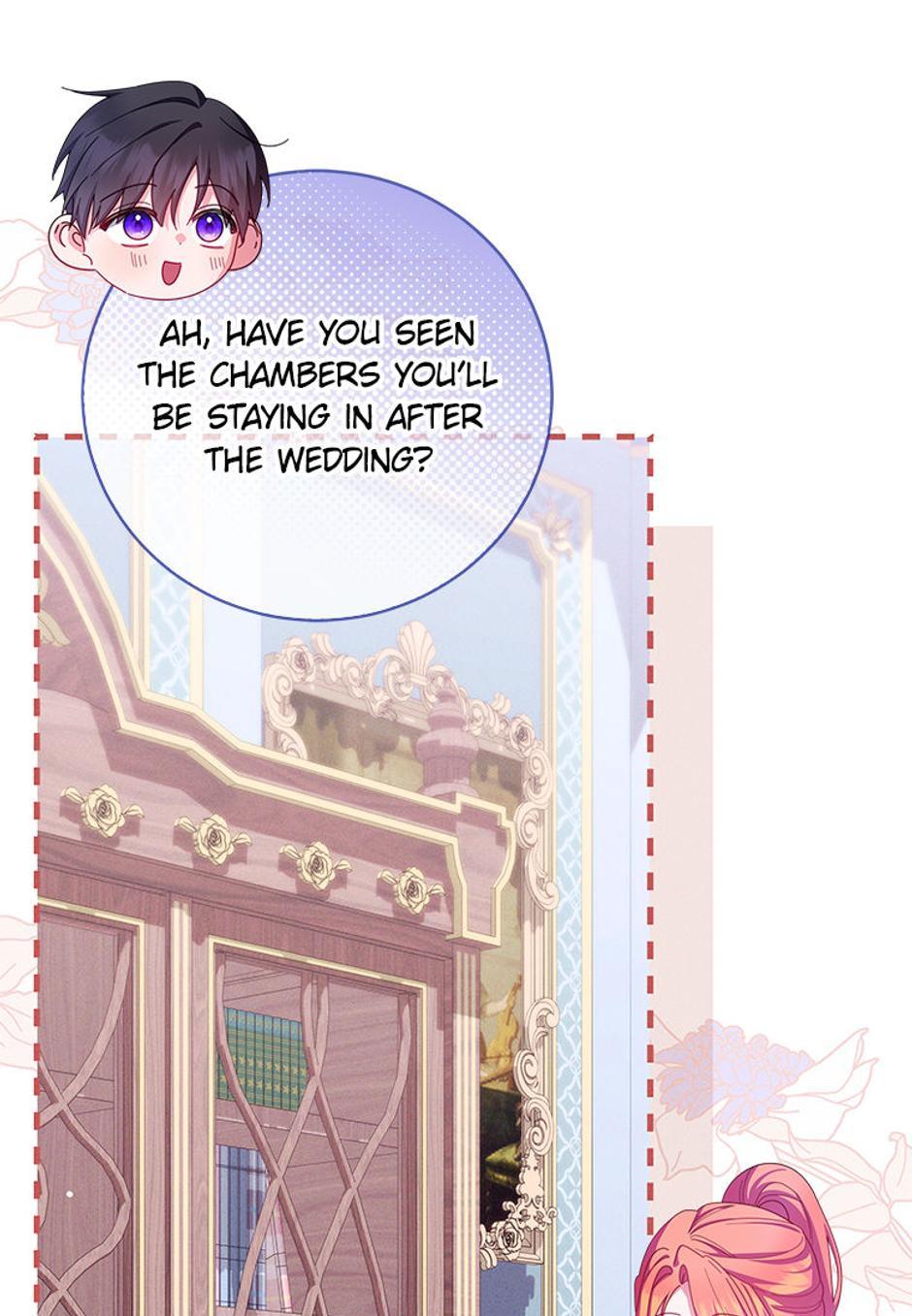 Read Princess Eveness Saves Herself EN Manga Online