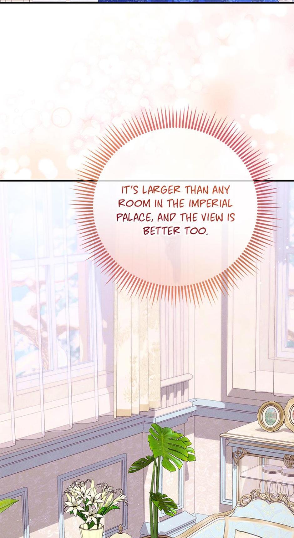 Read Princess Eveness Saves Herself EN Manga Online