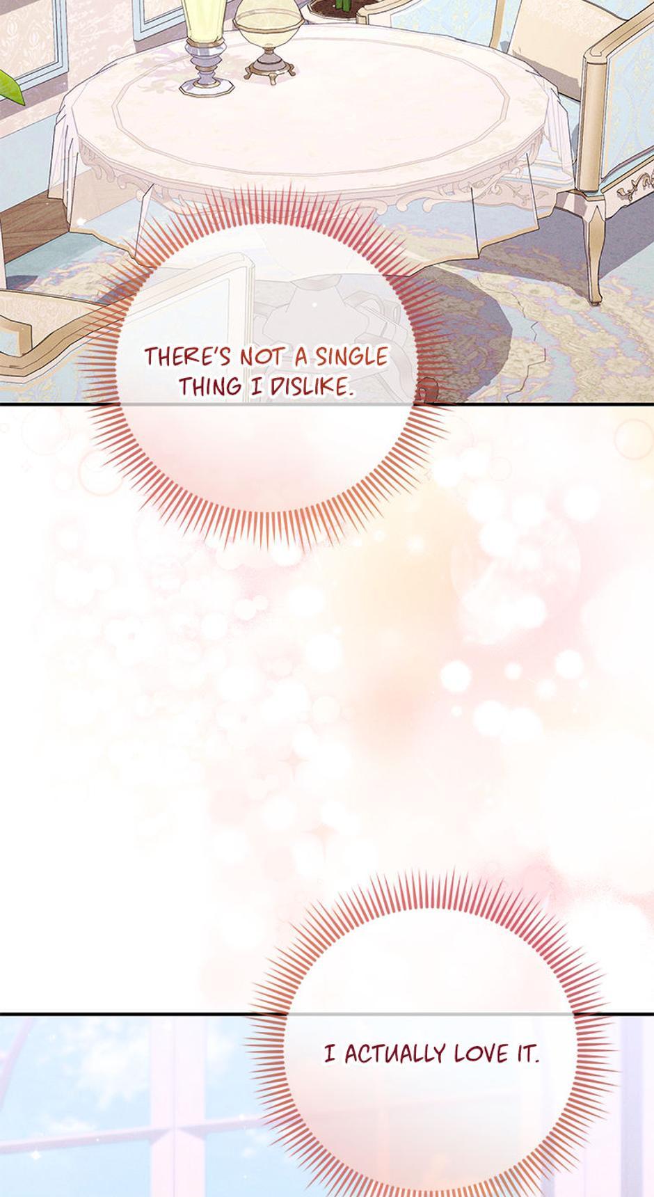 Read Princess Eveness Saves Herself EN Manga Online