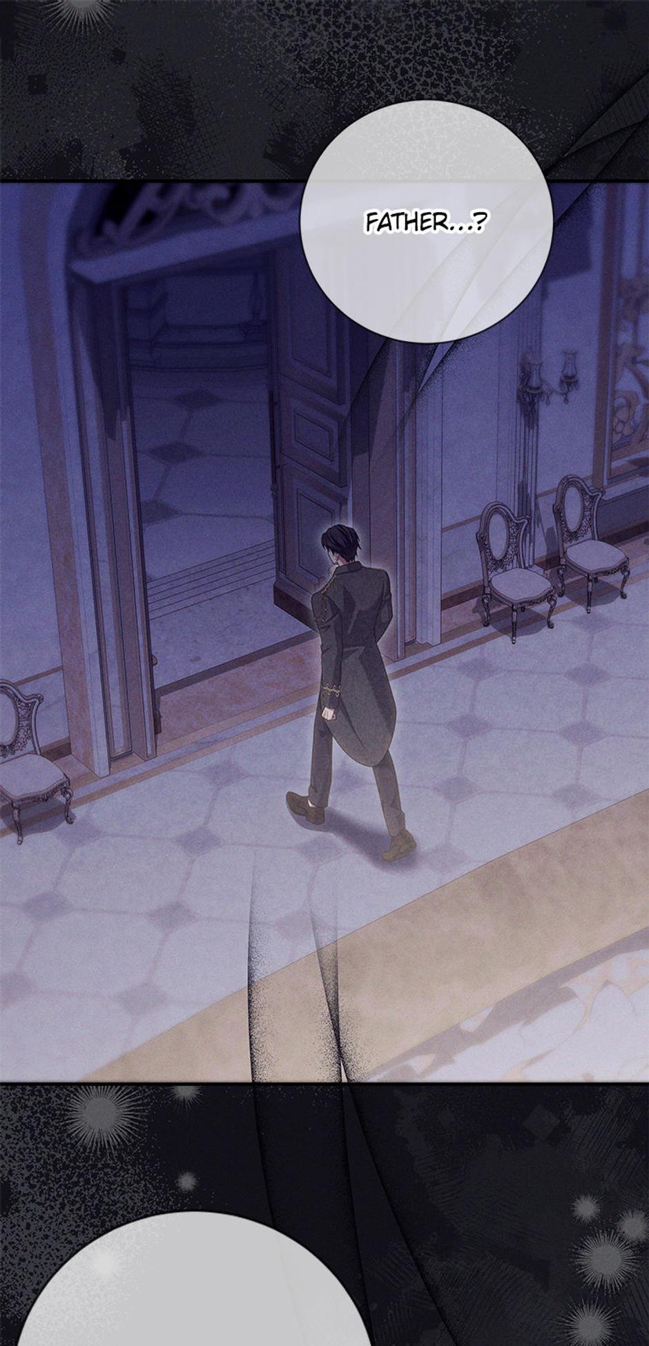 Read Princess Eveness Saves Herself EN Manga Online