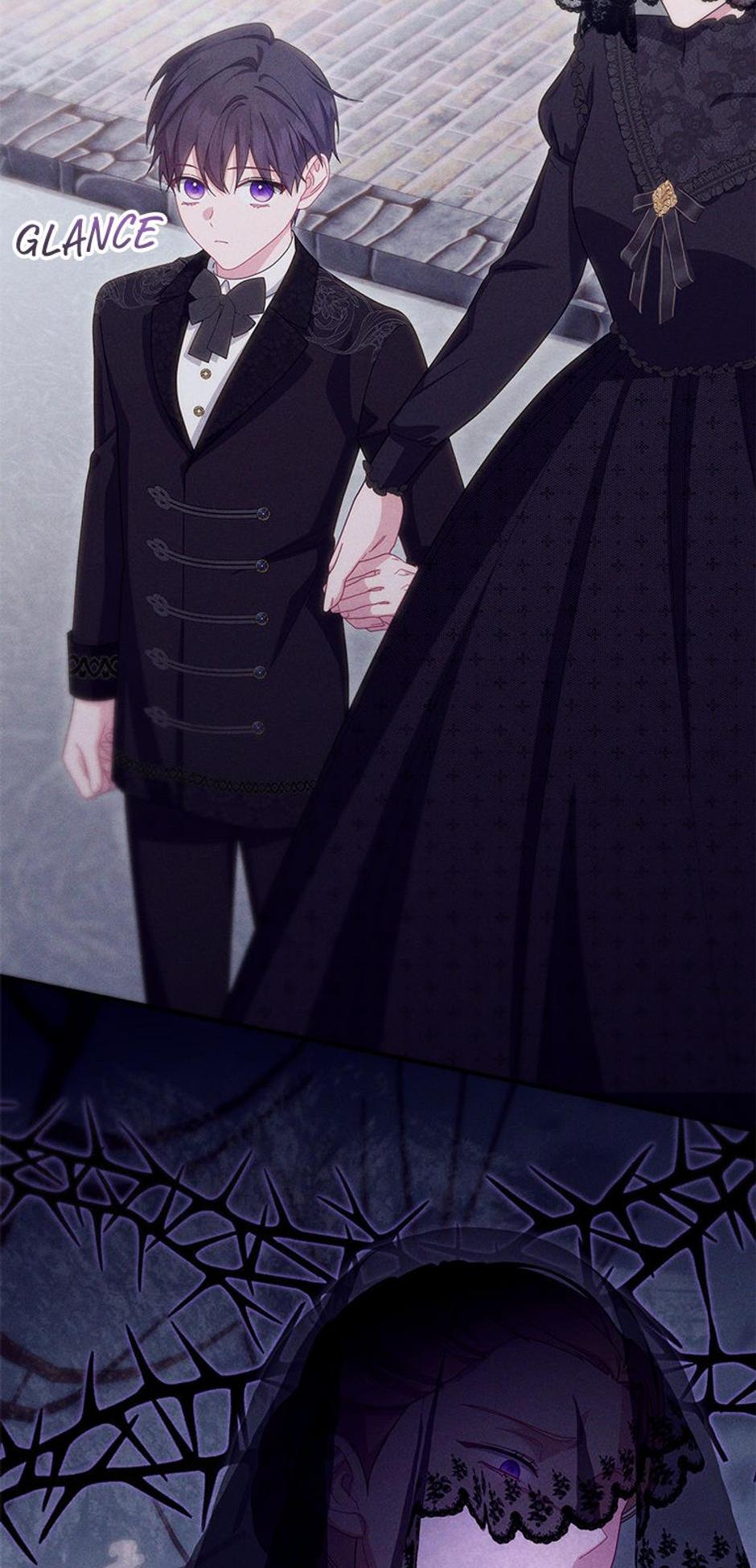 Read Princess Eveness Saves Herself EN Manga Online