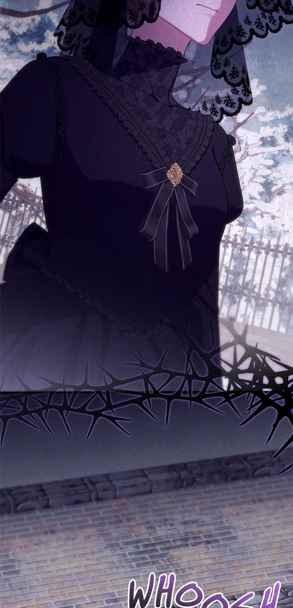 Read Princess Eveness Saves Herself EN Manga Online