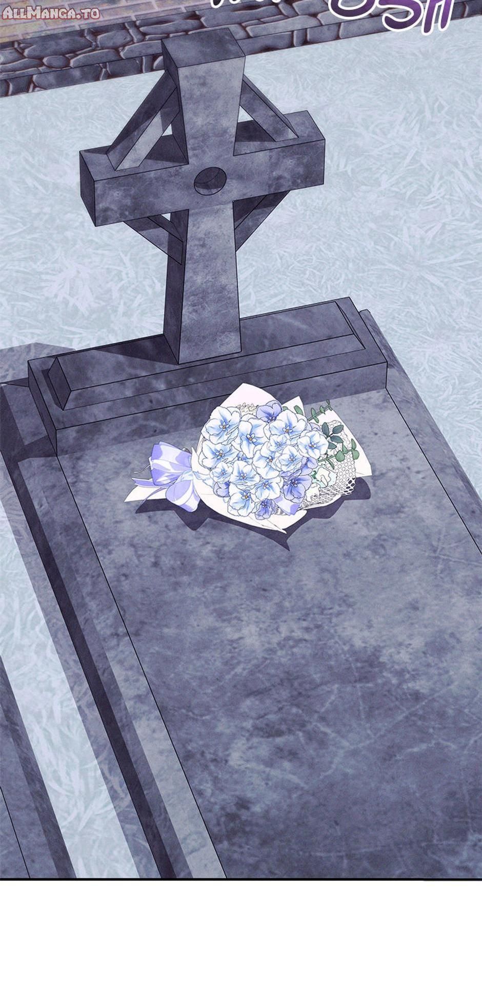 Read Princess Eveness Saves Herself EN Manga Online