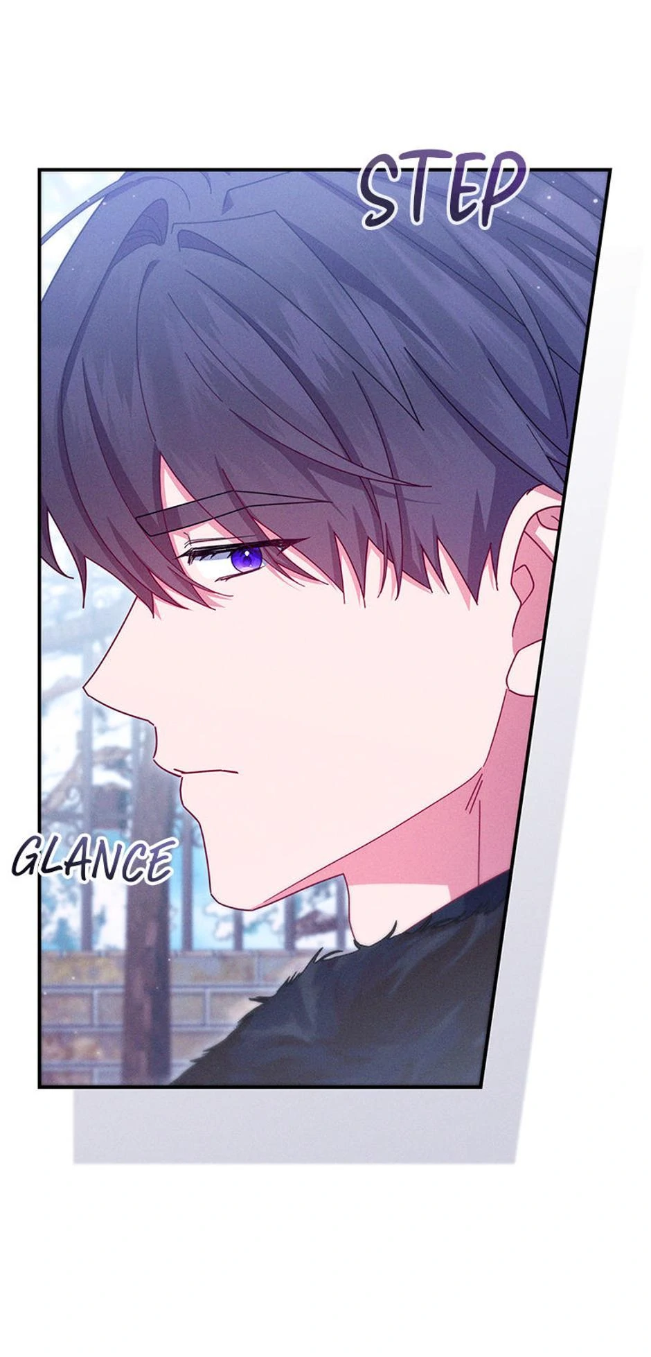 Read Princess Eveness Saves Herself EN Manga Online